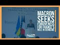 Full speech of France&#39;s president Macron at Kigali Genocide Memorial (English Translation) | Rwanda