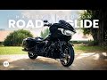 A HARLEY-DAVIDSON ROAD GLIDE É A MOTO IDEAL PARA LONGAS VIAGENS? 😎