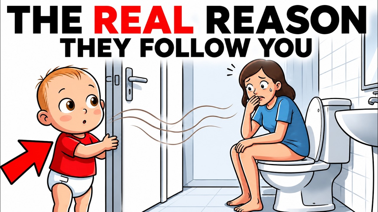 Infant Behavior Explained - The Secret Psychology of Your Clingy Baby ...
