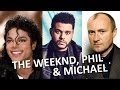 The Weeknd, Phil & Michael - They don't care about the Starboy in the air