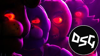 Five Nights At Freddy's Song (Soffizlly Dubstep Remix)