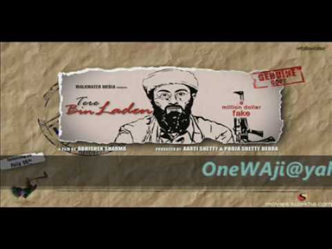 I Love Amreeka - Movie - Tere Bin Laden (2010) - F...