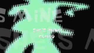 She&#39;s Mine-Cameo