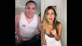 Meu Dueto Com A Julia Puzzuoli No Tiktok
