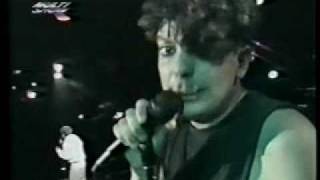 Video thumbnail of "Titãs - Saia de Mim - Hollywood Rock 1992"