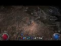 Path of Exile 2 ITA: Campagna con la Strega di Ghiaccio:Blood Mage