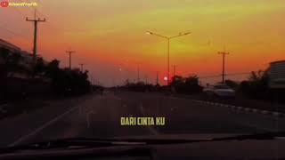 lagu menghitung hari 2 story wa kekinian 30 detik