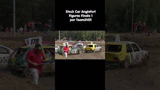 Stock Car Anglefort 2026 Finale 1 #automobile