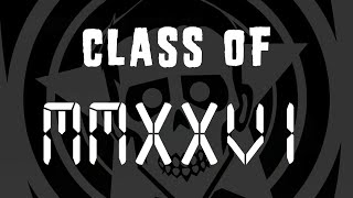 WE MADE IT!! CLASS OF MMXXVI (2026) - FTCC Graduation 2026 - WETJ-47