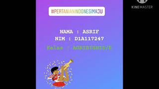 Peran Sektor Pertanian Terhadap Perekonomian di Indonesia