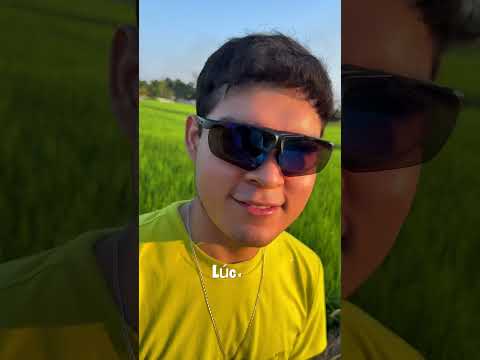 YouTube player