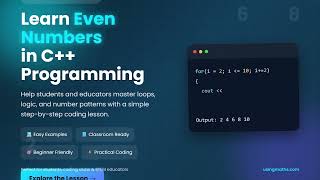 Are you looking for practical ways to connect primary school mathematics with computer programming?