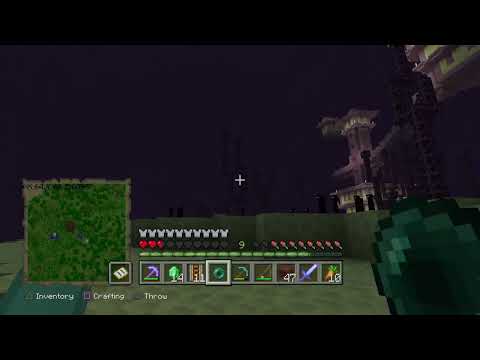 snake oil Minecraft with friends