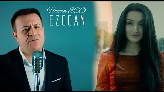 Hozan Eco  Ezocan Duygusal Kürtçe Şarkı 2023 Resimi