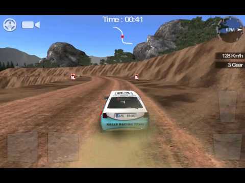 Rally Championship Free - Drift and Rally FREE e5 - Android GamePlay HD