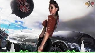 13. NFS™ ProStreet OST - Restless (feat. Josh Homme)