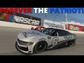 Road to 3000 Oval iRating starts again iRacing NASCAR 