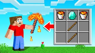 5 MODDED Pickaxes That NEED Adding to MINECRAFT! screenshot 1