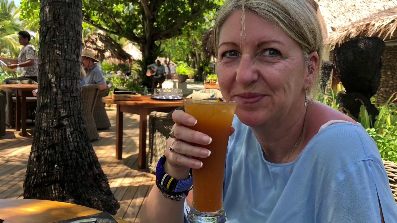 TOKORIKI Island Resort With The Novel Traveller