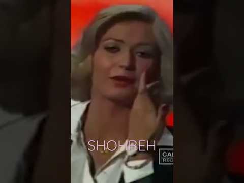 Remember this Shohreh moment? 🧡 #shorts