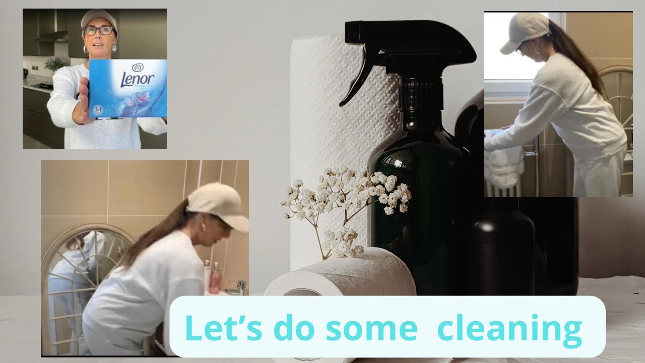 How to freshen up your home using Poundland products, Poundland tips and tricks