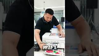 Printer multifungsi yang lebih pintar canon G4780 print scan copy wifi fax adf duplex#printer #pixma