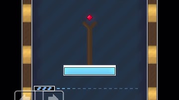 Geometry Dash - Over The City (Reverse) (2.2) (Platformer)