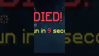 hypixel just deleted combat logging #shorts