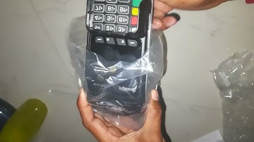 SBI KIOSK M-ATM | My New M Atm | Sbi Csp New Atm Machine | 2022