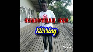 Shaddyman HKD - Starring.. pro by Hysoundz