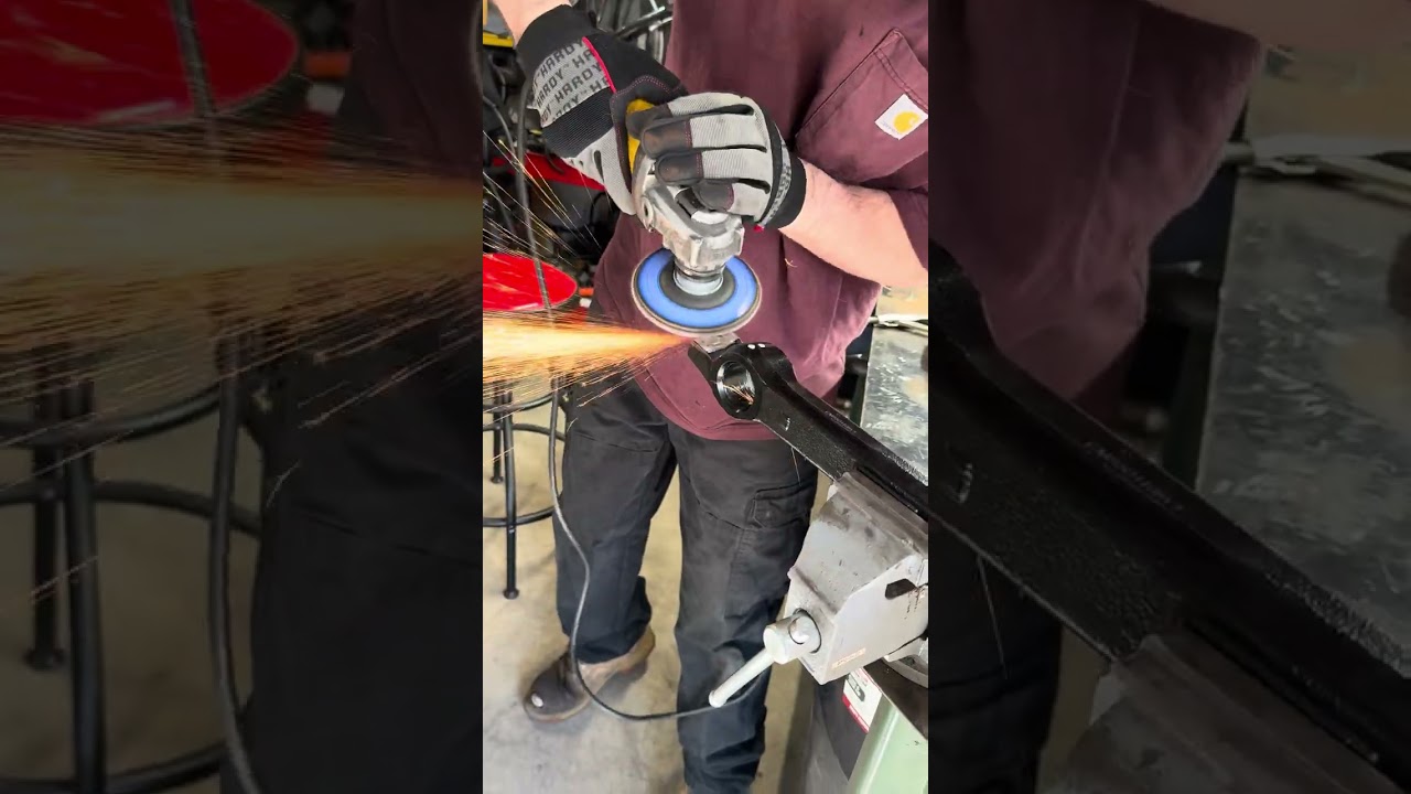 2004-06 GTO extended LCA’s Wattsup Custom Fab