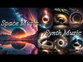 Space music synth music