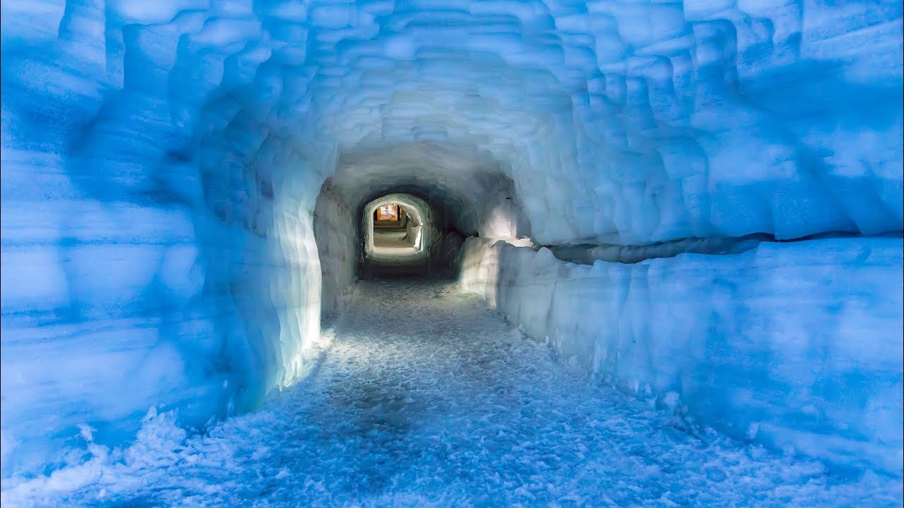 ice cave ro  New  Chuyến tham quan Hang động Băng và Chuyến đi trong Ngày đến Hang Dung nham từ Reykjavik