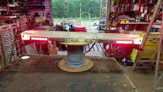Celebrity Code 3 LED X 2100 RED for sale Profile