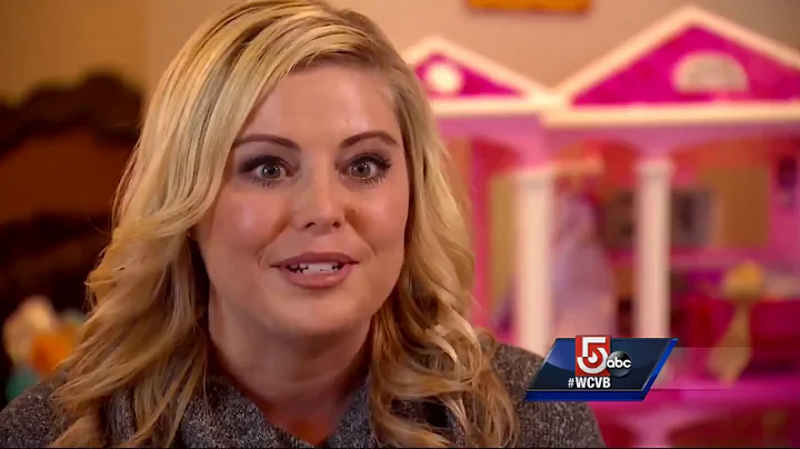 Caught on Camera: Mom saves choking baby