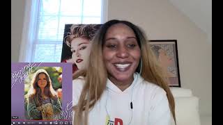 Bonnie Raitt Reaction You Told Me Baby (THE BAND SLAPPIN!?!) | Empress Reacts
