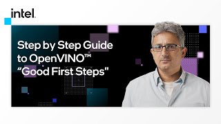 Step by Step Guide to OpenVINO™ "Good First Issues" | Intel Software