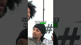 Les Twins on Intimate Relationships: What Truly Matters for Us #love