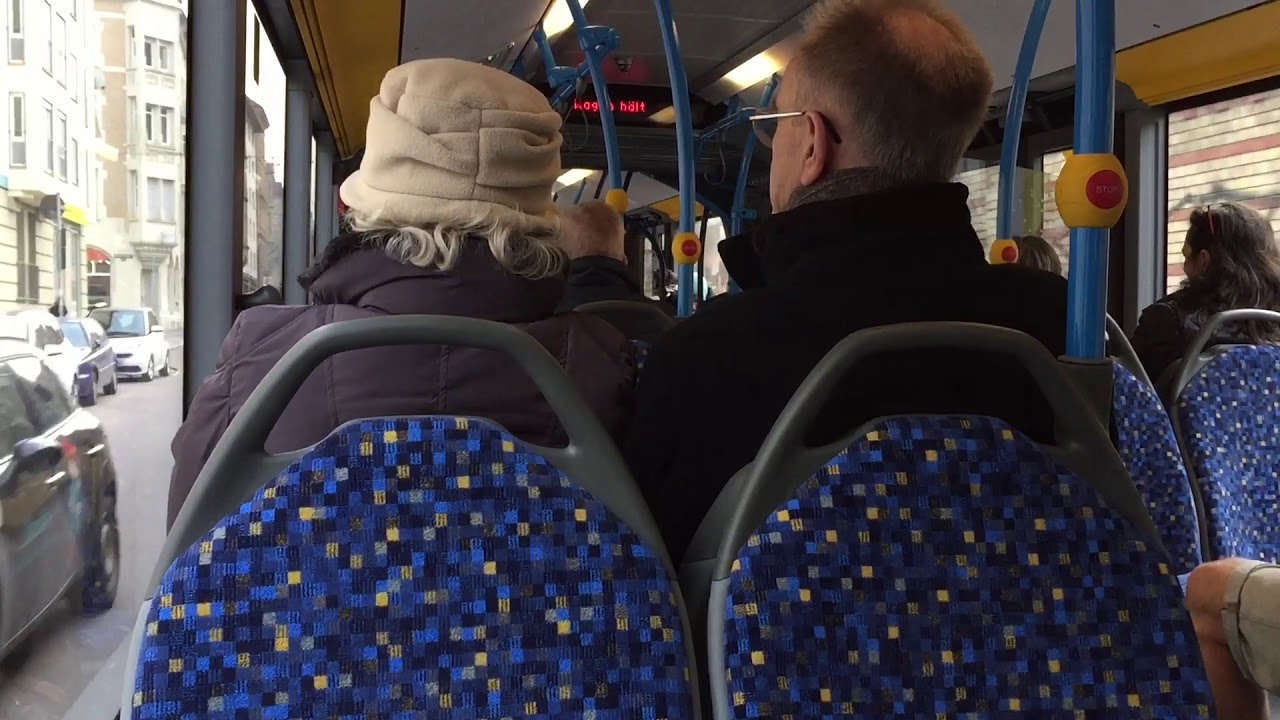 SSB Stuttgart #7718 - Mercedes-Benz CapaCity (ZF EcoLife)