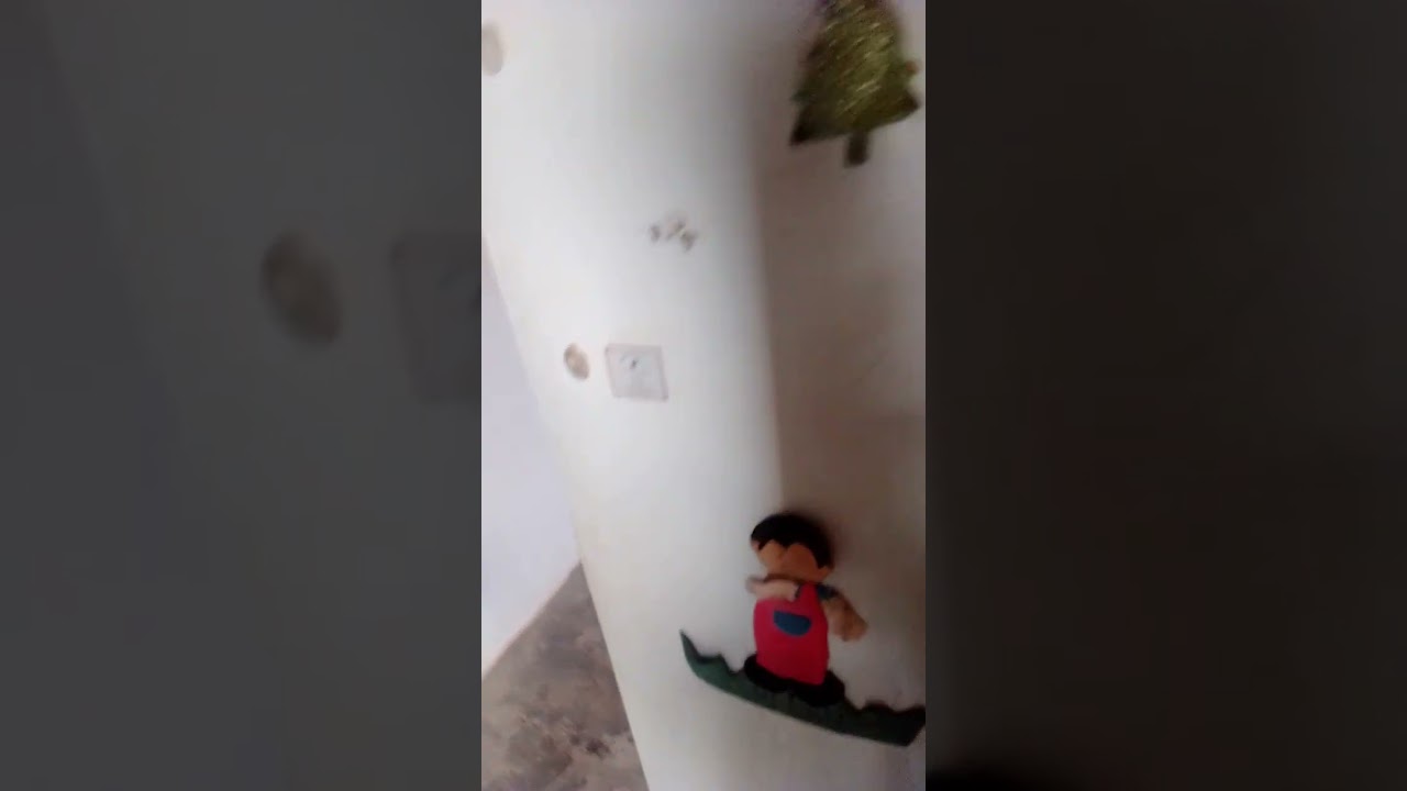 Peguei meus filhos e vim  morar em outra cidade 🏡