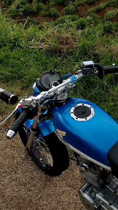 STORY WA HEREX CB NYORE #shorts #storywa #motovlog