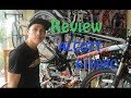 [TOAN THANG CYCLES] Review Xe đạp địa h&igrave;nh Alcott 6100XC