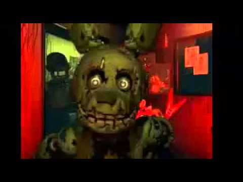 Ｐｒｏｙｅｃｔｏ ＴＬＦ - Five Nights at Freddy's: Fazbear Frights #3 [Español]  ▷Google Drive:    ▷MediaFire