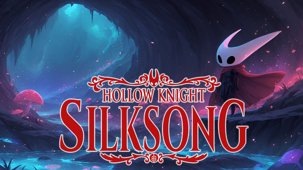 Hollow Knight Silksong - LET'S PLAY FR #4