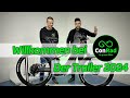 Willkommen bei ConRad!