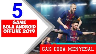 kumpulan game bola offline android 2019 screenshot 5