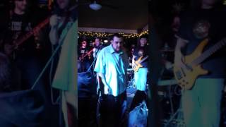 Party Obvious At The Broken Oar 242017