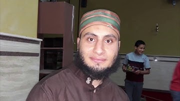 تراويح سادس ايام شهر رمضان 1440 هـ للقارئ الشيخ هاني كامل خليفة