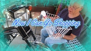 Honda NU50 Runway/ Urban Express NOS Basket Fitting
Hello and thank you for watching our latest video. The Honda NU50 has been a fantastic little bike to ride. It is only let down with basically not much in the way of carrying anything. In this episode I fit an New Old Stock basket from Japan. It was made for the Honda Passport. C70.
Take care, Jeff & Jenny xx
Email: jeff.jenny.resto@gmail.com Honda NU50 Runway/ Urban Express NOS Basket Fitting