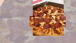 Pizza in Levelland, Texas - The Most Popular Pizza Toppings In America